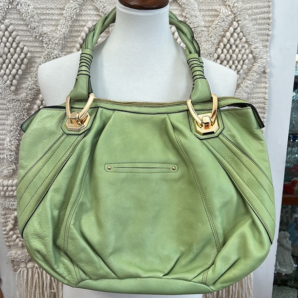 B. Makowsky Bag - Picture 5 of 10